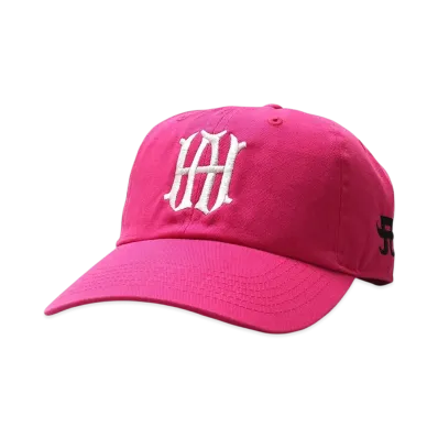 ayumi hamasaki x MFC STORE Low Cap "Pink"