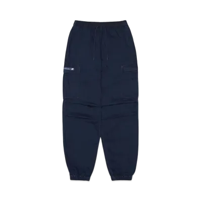 WTAPS Milt2001 / Trousers / Cotton. Denim "Indigo"