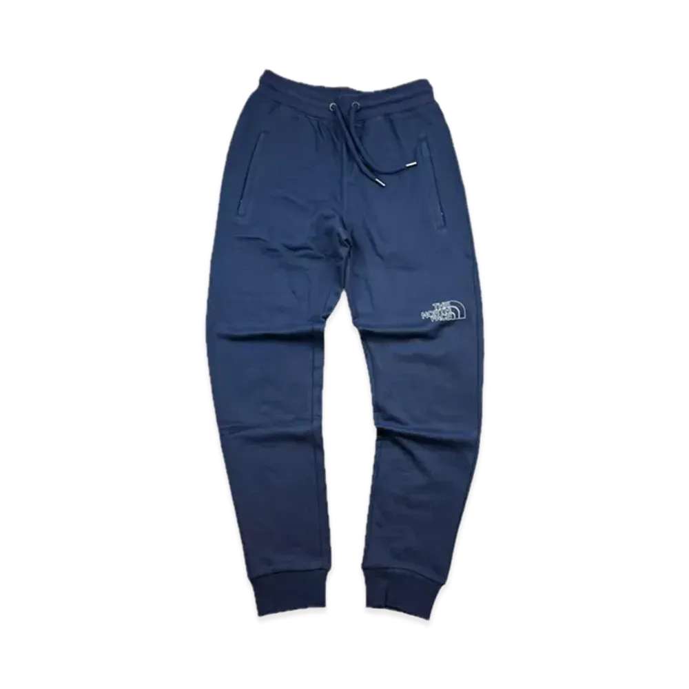The North Face Drew Peak Pants "Navy"