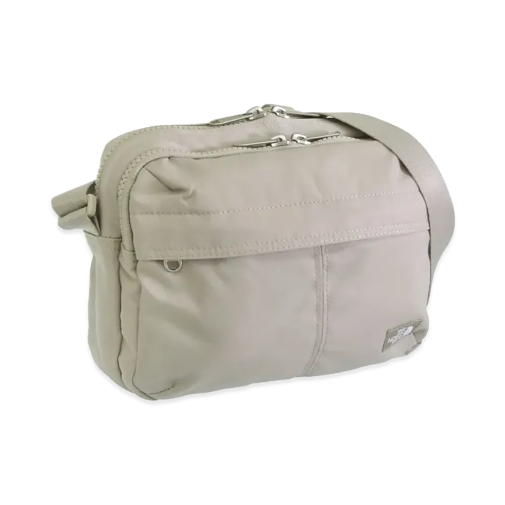 The North Face Travel Cross Bag S "Beige"