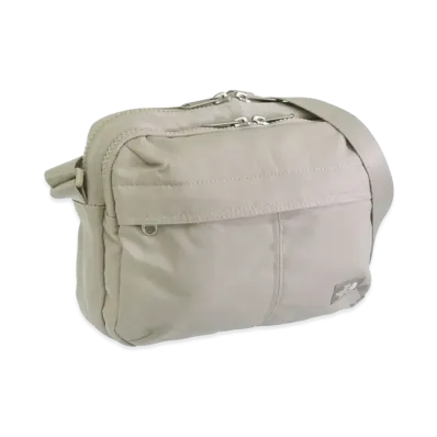 The North Face Travel Cross Bag S "Beige"