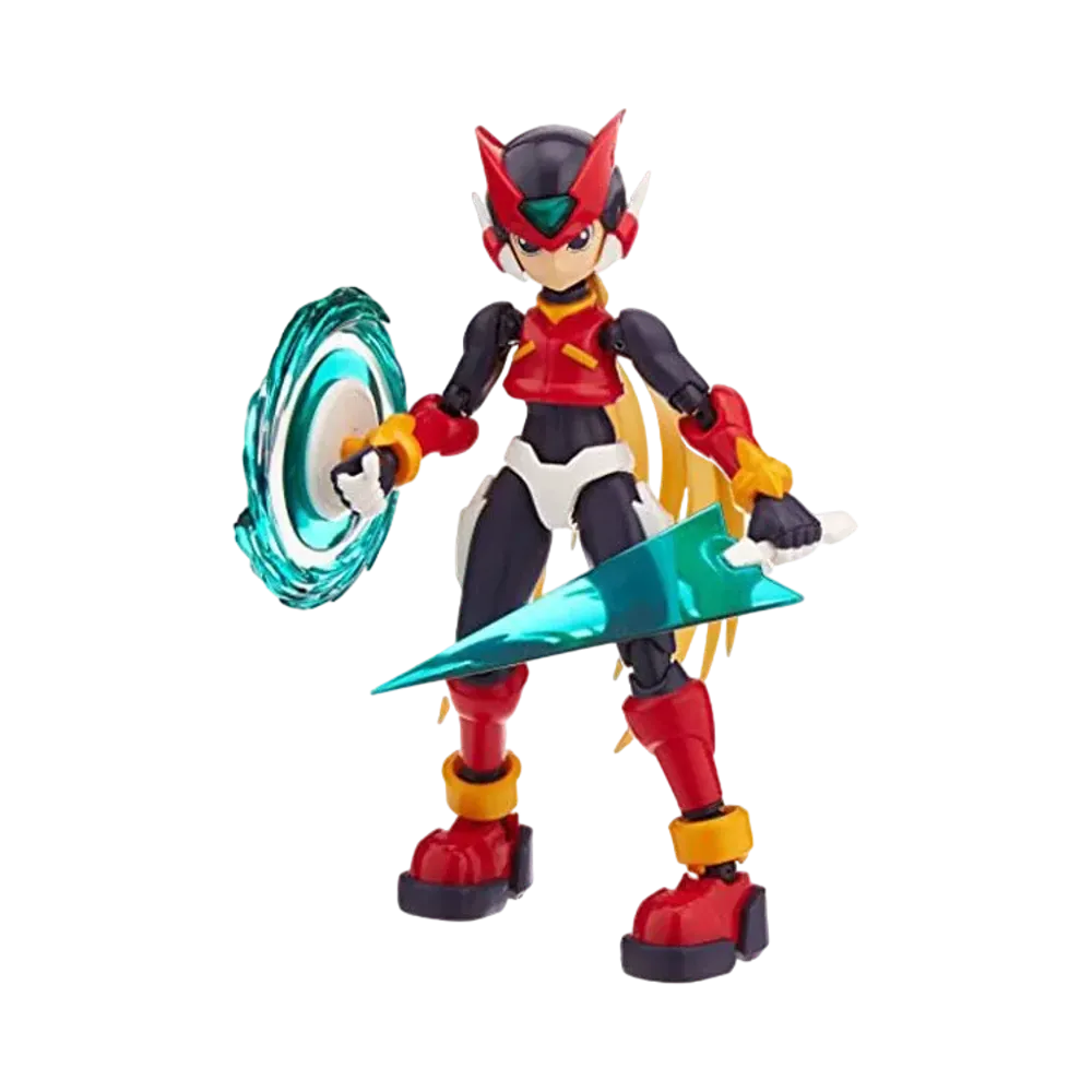 S.H.Figuarts Zero