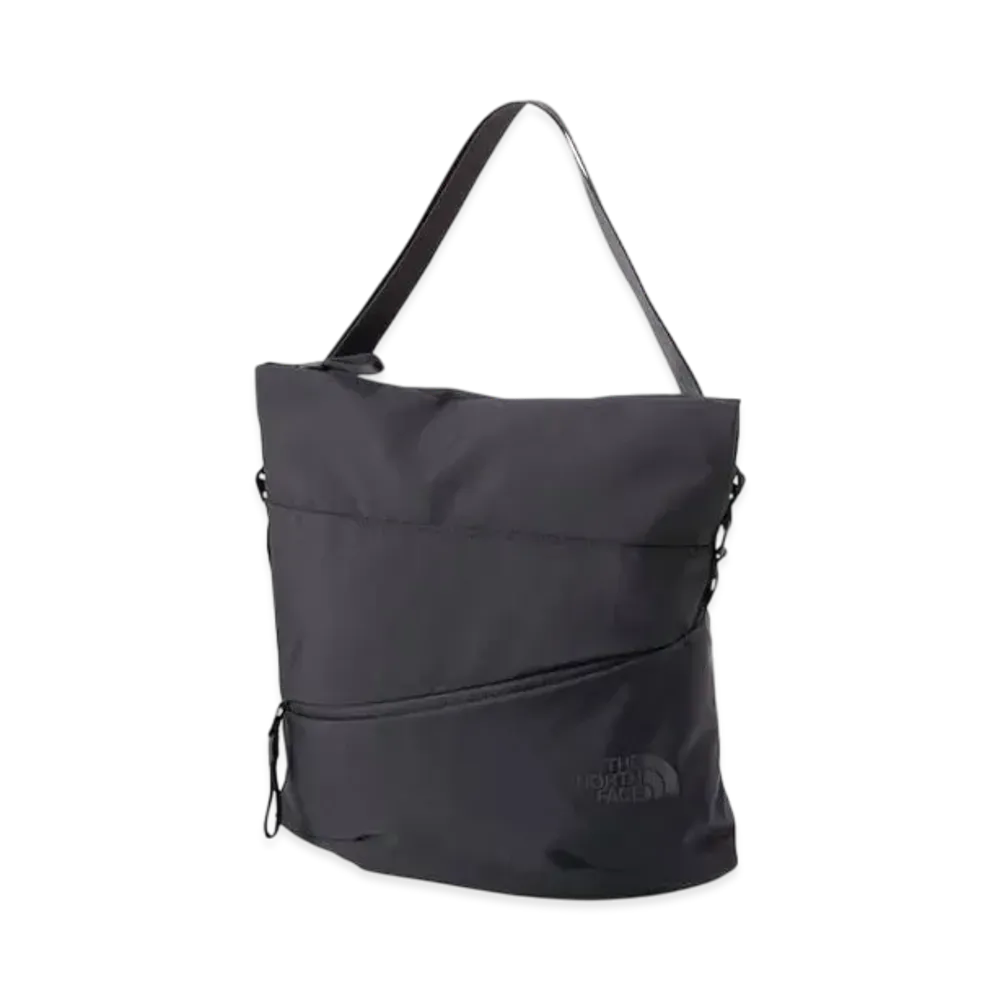 The North Face Pyrenean Shoulder L "Black"