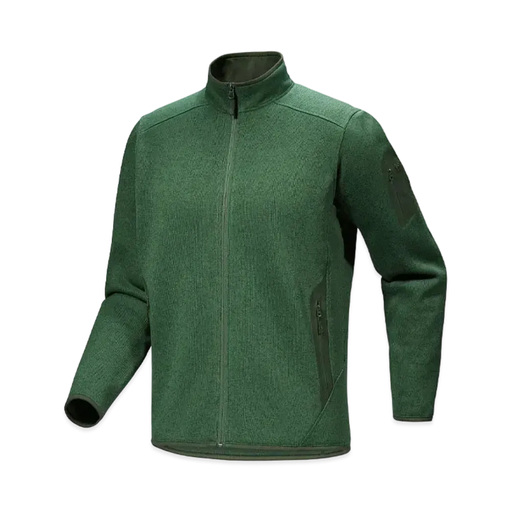 ARC'TERYX Covert Cardigan Men's "Eden Hether"