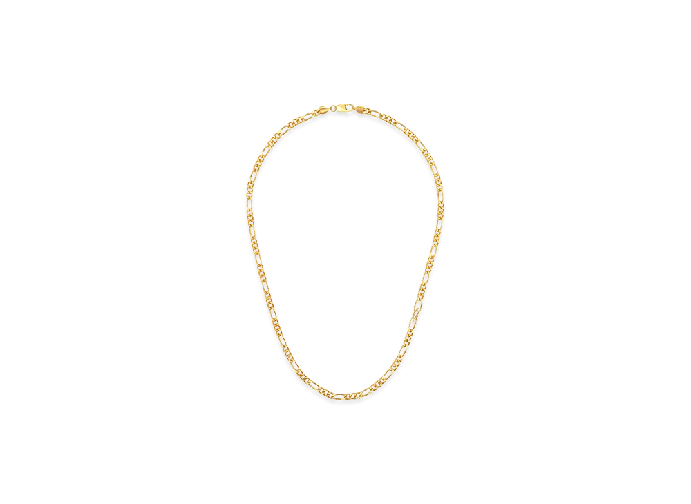 WACKO MARIA x CAREERING Guilty Parties 33 "Gold"