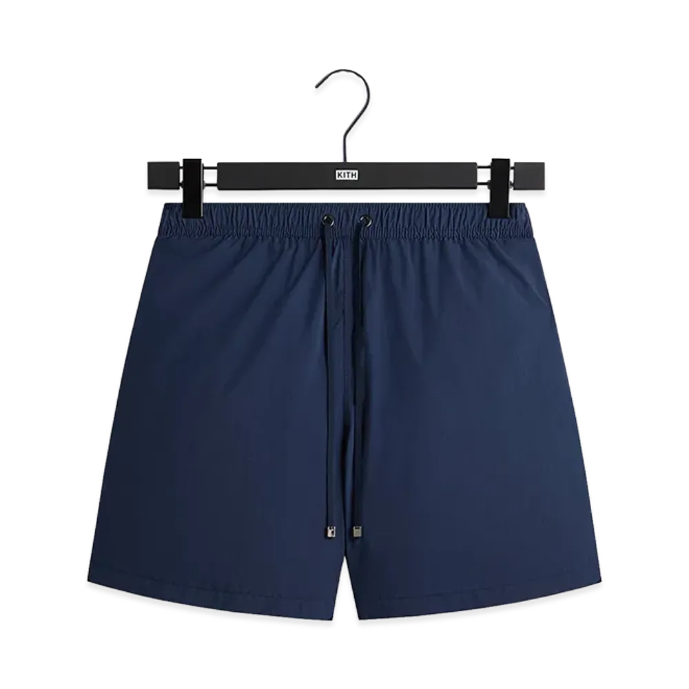 Kith &Kin Carmen Swim Short "Nocturnal"
