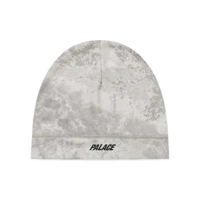 PALACE Realtree Xtreme Run It Beanie "Salt"