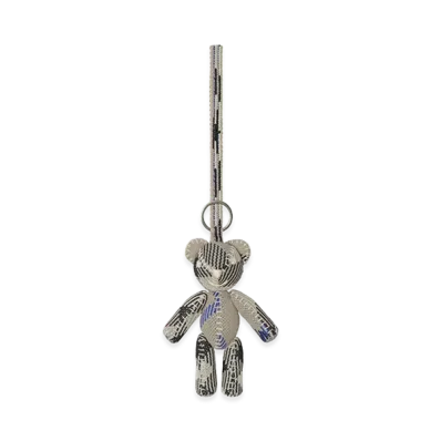 Burberry Women's Keychains "Gray"