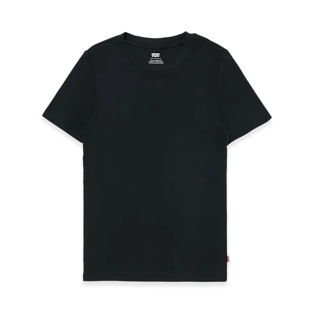 Levi's Essential T-Shirt "Black"