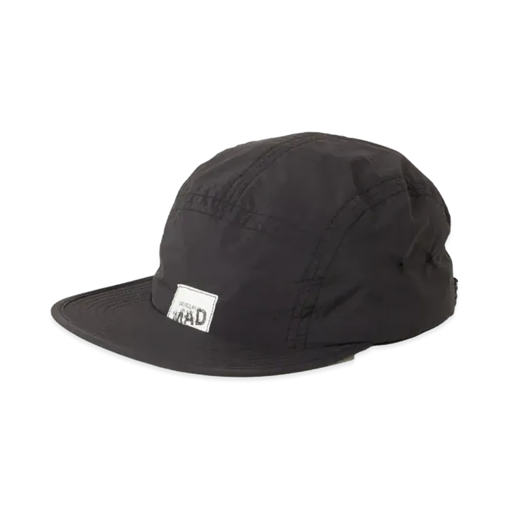 N.HOOLYWOOD Jet Cap "Black"