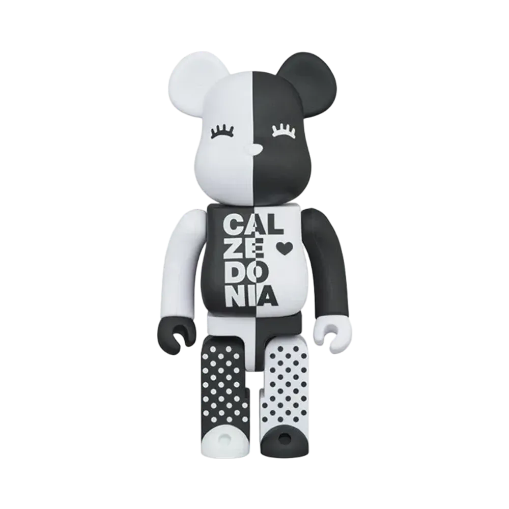 Bearbrick Calzedonia 400%