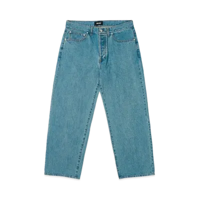 PALACE Baggies Jean "Stone Wash"