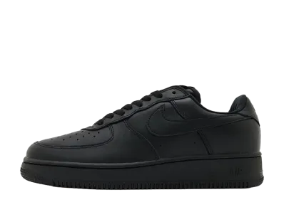 Nike Air Force 1 Low '01 "Triple Black"