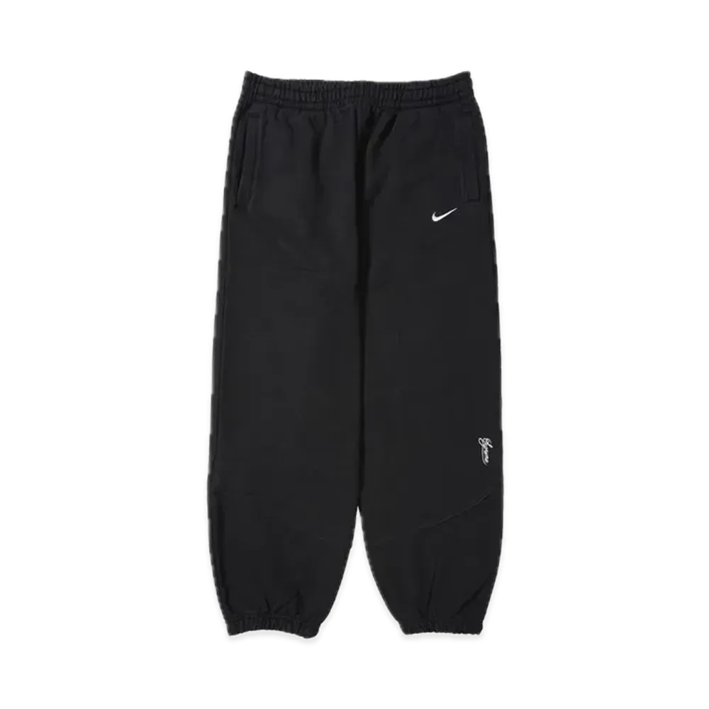 Supreme x Nike Sweatpant "Black"