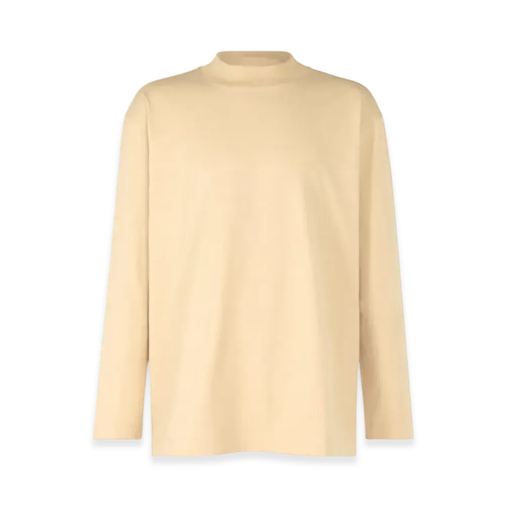 IM MEN 40/2 Jersey Stitch "LightBeige"