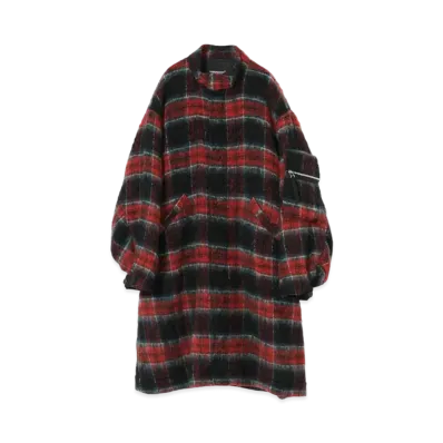 UNDERCOVER Jacket "Navy CK"