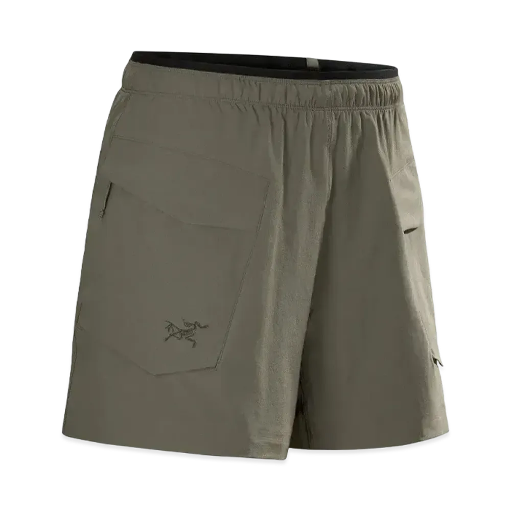 ARC'TERYX Women's Gamma Utility Shorts 5" X000007689 "Forage"