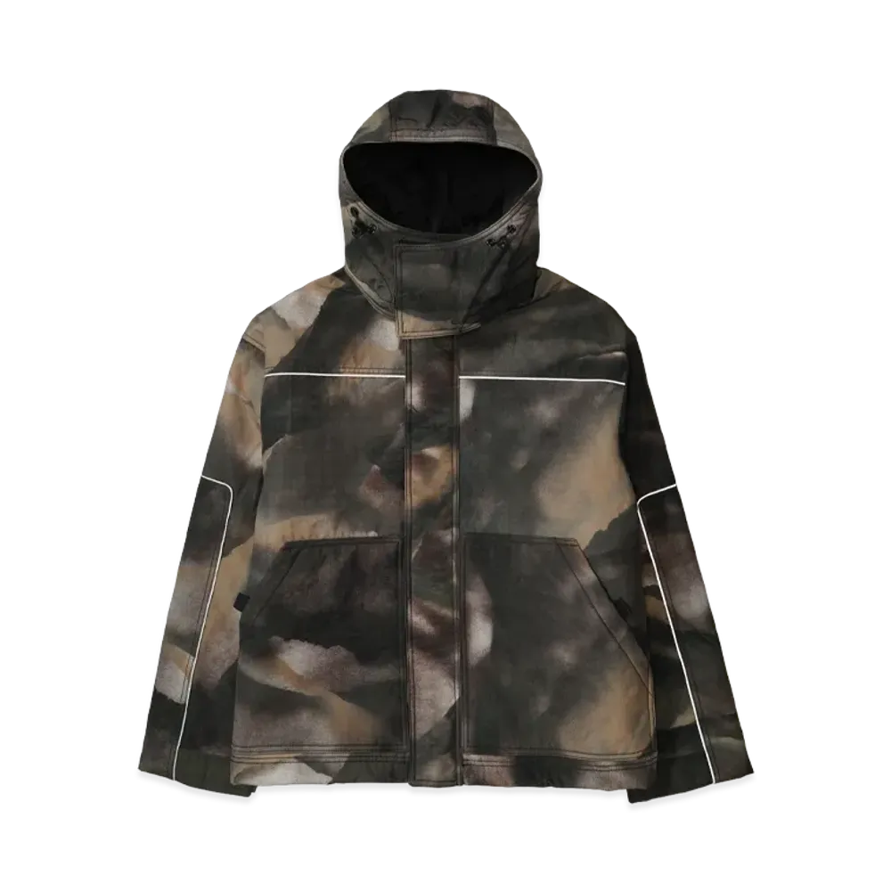Stussy x Nike Primaloft Utility Jacket (US Size) "Multi" HQ8520-900