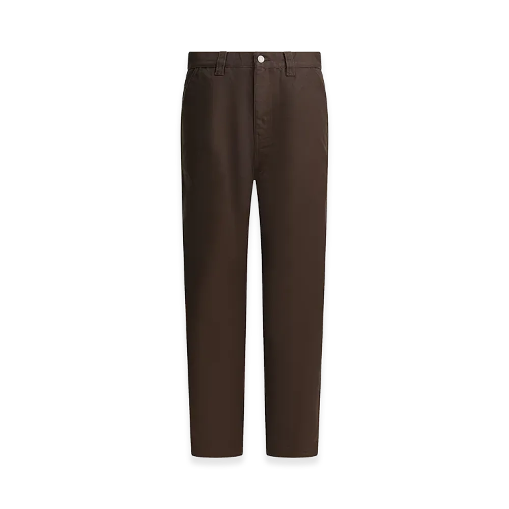 Stussy Trousers "Brown"