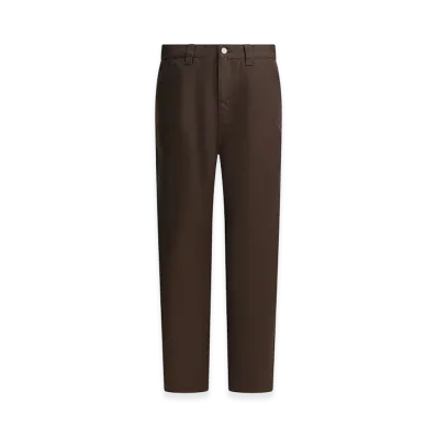 Stussy Trousers "Brown"