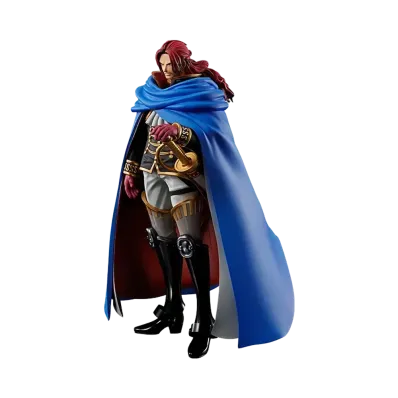 BANDAI "Ichiban Kuji" -One Piece -Elbaf Arc- GIANT BASH!! Vol.1- E Prize Figurland Shamrock Saint MASTERLISE EXPIECE