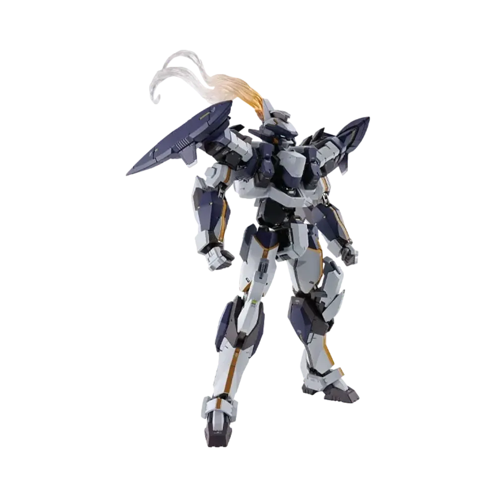 BANDAI "METAL BUILD" -Full Metal Panic- LAEVATEIN ARBALEST REFERENCE