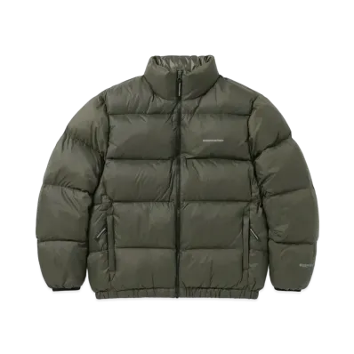 thisisneverthat PERTEX T Down Jacket "Olive"