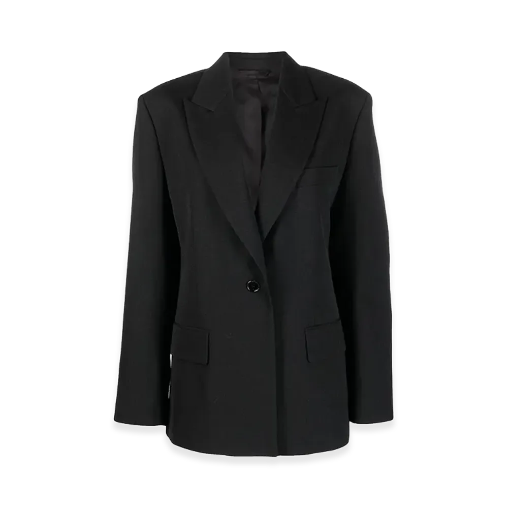 Acne Studios Blazer "Black"