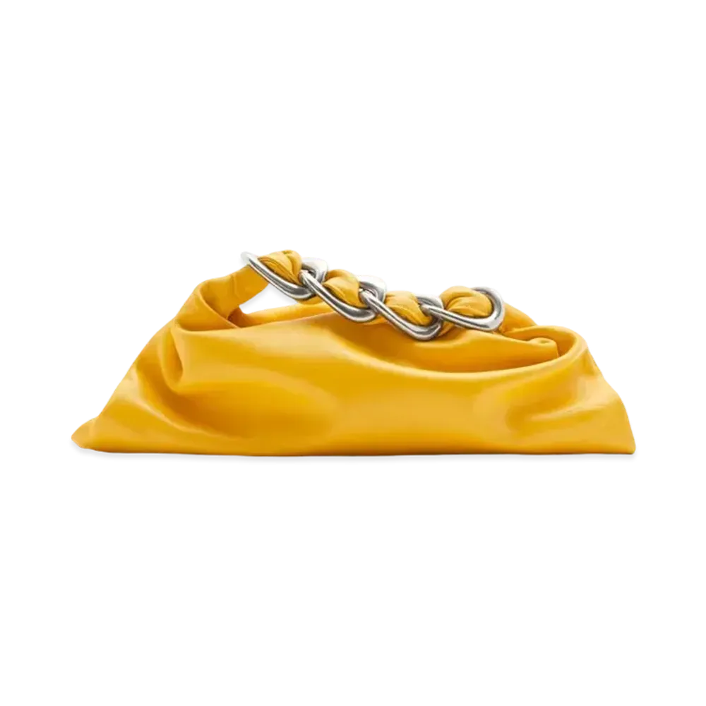 Burberry Mini Swan Bag "Sunflower"