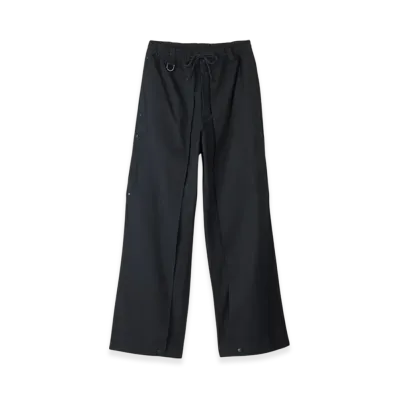 Y-3 Workwear Pants "Black"