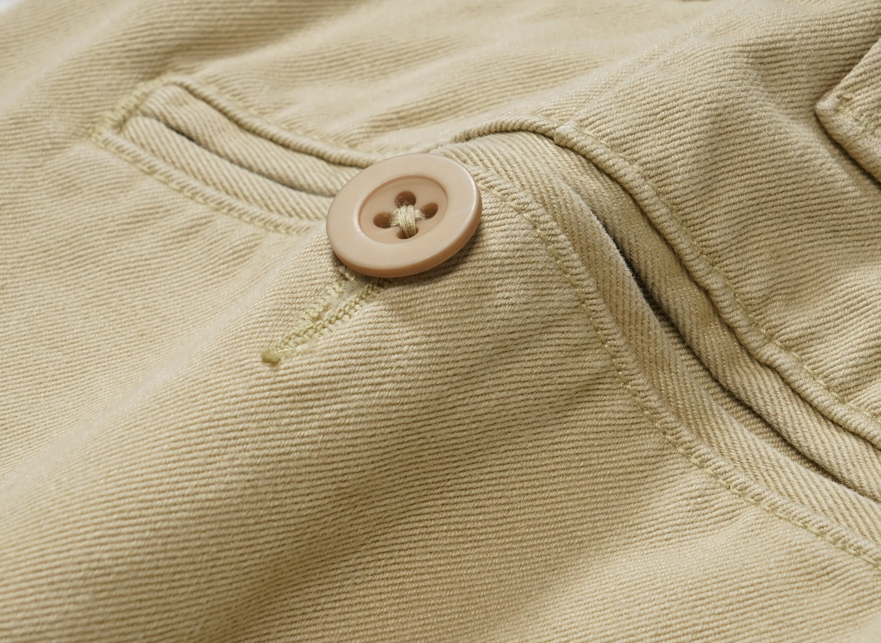 Supreme Chino Pant (26SS) 