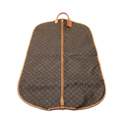 Louis Vuitton Monogram Sac De Porte Manteau Garment bag