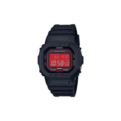 Casio G-Shock GWB5600AR-1 - 49mm in Resin