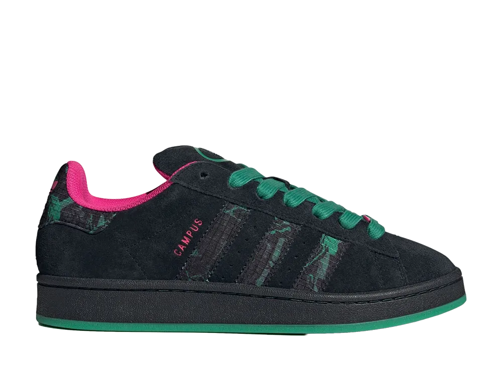 adidas gazelle silver green womens Adidas Campus 00s Black 
