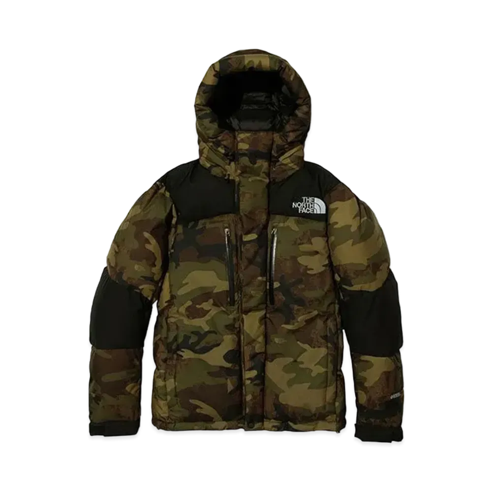 The North Face Novelty Baltro Light Jacket "Camo"