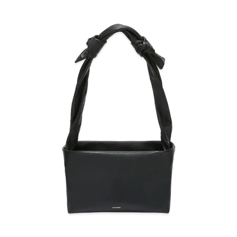 Jil Sander Tote Medium "Black"