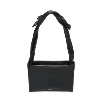 Jil Sander Tote Medium "Black"