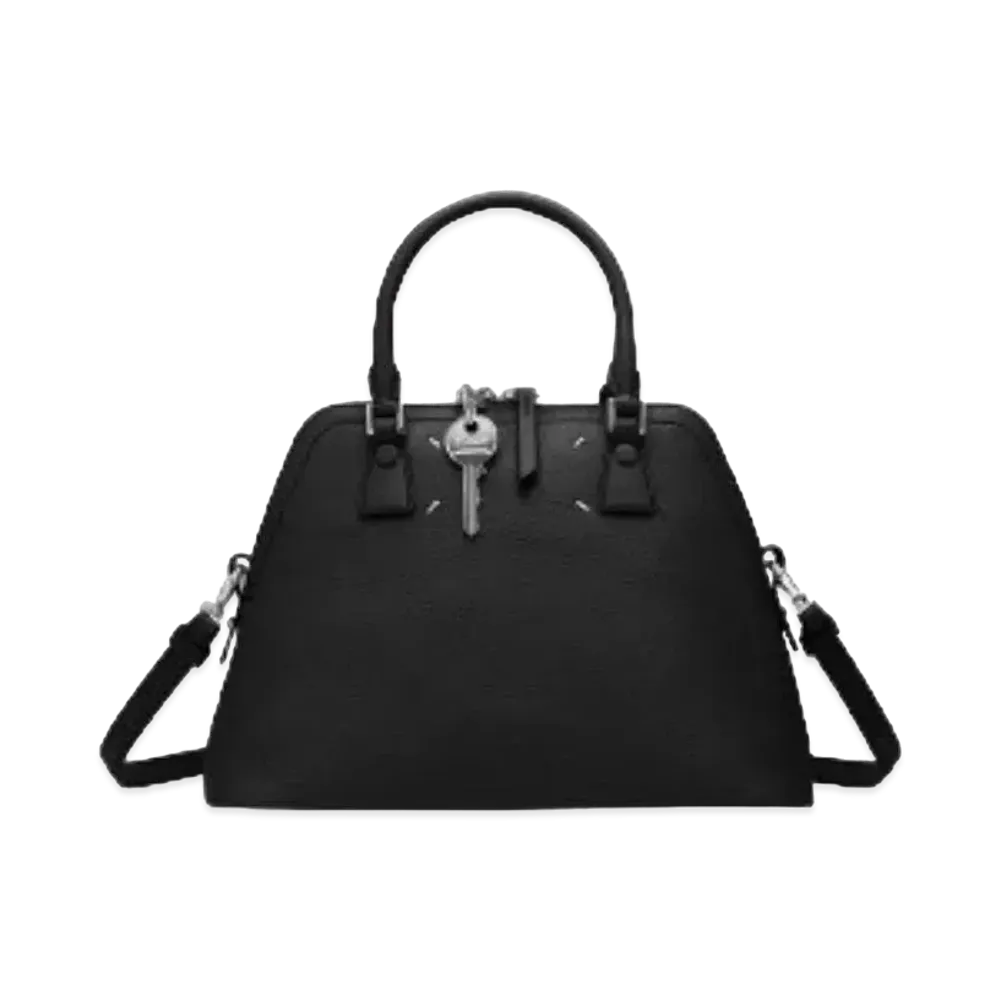 Maison Margiela 5AC Classique Mini "Black"