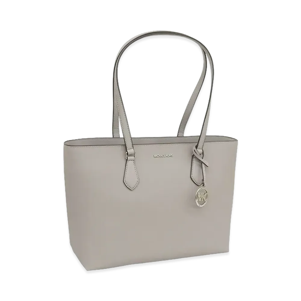 MICHAEL KORS Women's Sheila Tote "Grey"