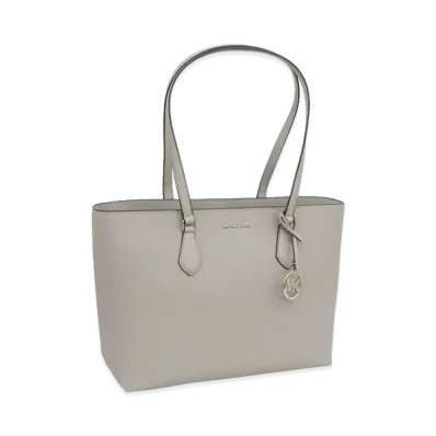 MICHAEL KORS Women's Sheila Tote "Grey"