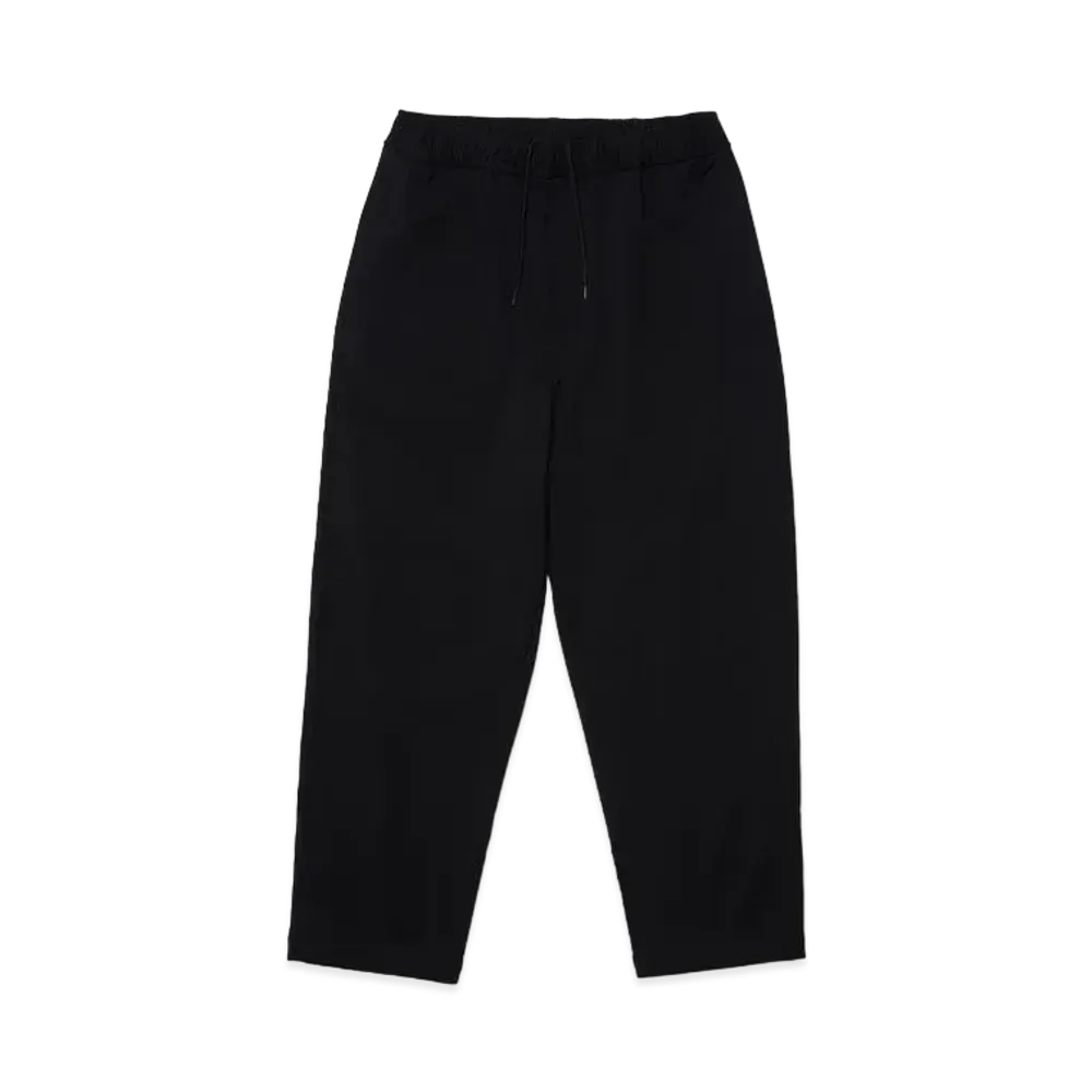everyone Track Jersey Pants "Black"