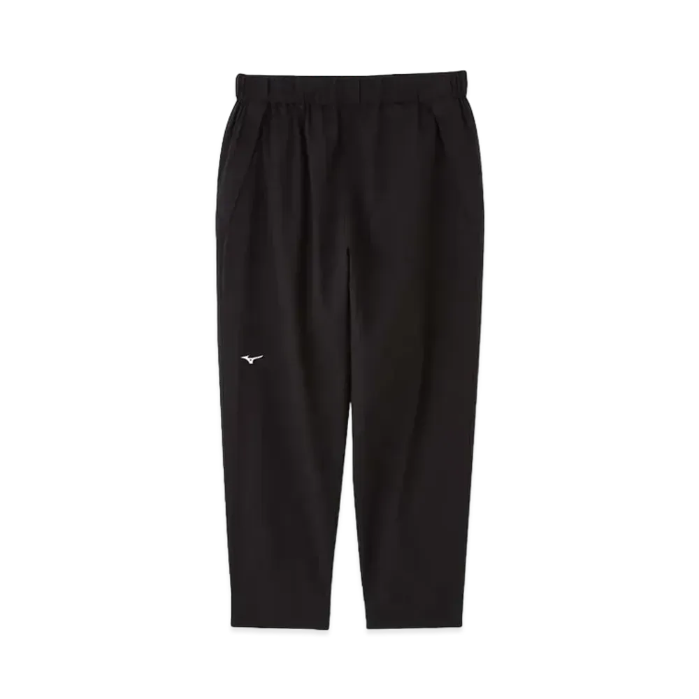 MIZUNO For Margaret Howell Water Reparent Pants [Women's] "Black"