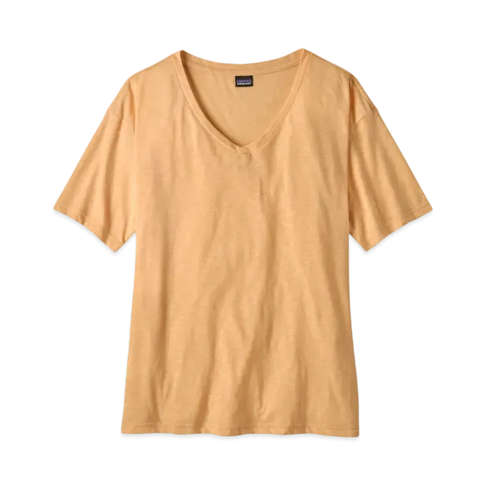 Patagonia Women's Mainstay Tee "Melon"
