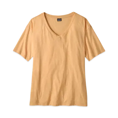 Patagonia Women's Mainstay Tee "Melon"