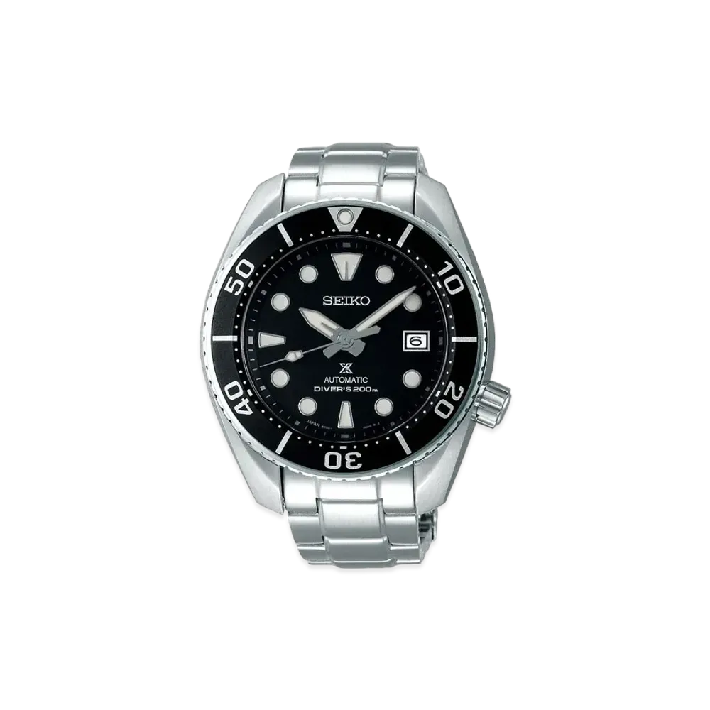 SEIKO Prospex Diver Scuba SBDC083