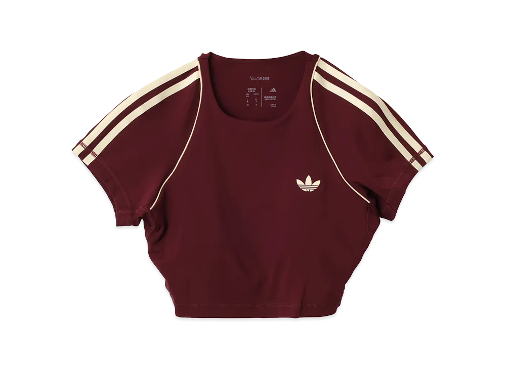 adidas OG SP Long Sleeve Shirt "Black"