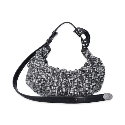 Diesel Women's Bags.. "Black"