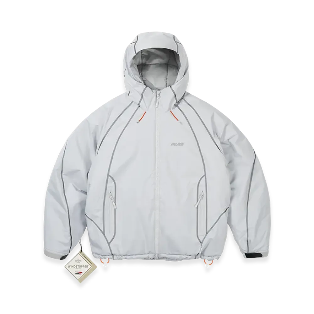 PALACE GORE-TEX WINDSTOPPER Illuminator Jacket "Cloud"