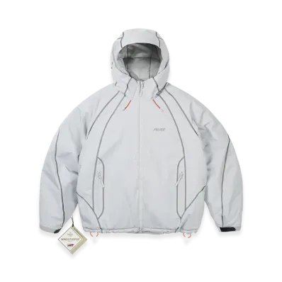 PALACE GORE-TEX WINDSTOPPER Illuminator Jacket "Cloud"
