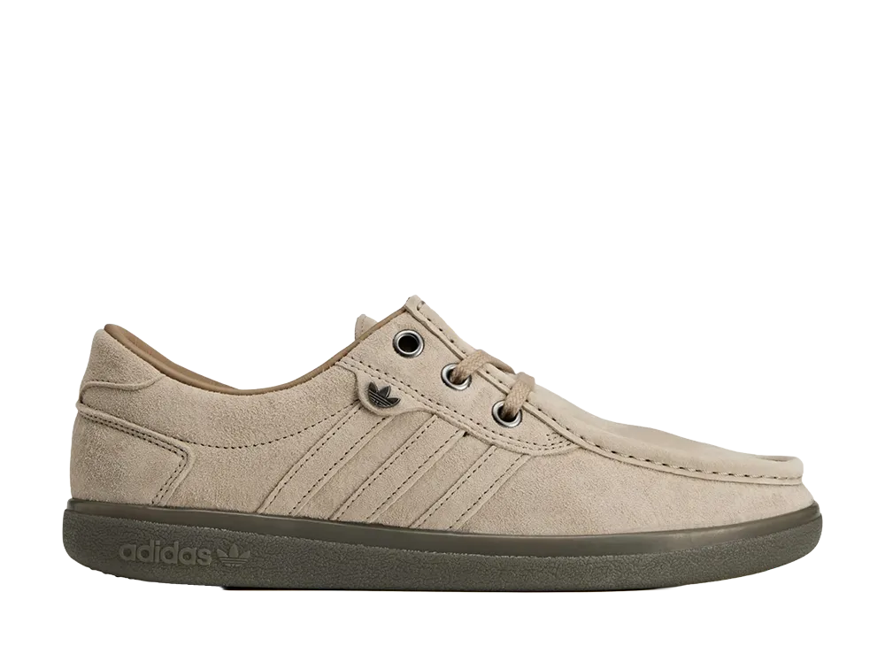 adidas Punstock SPZL "Blanch Cargo"